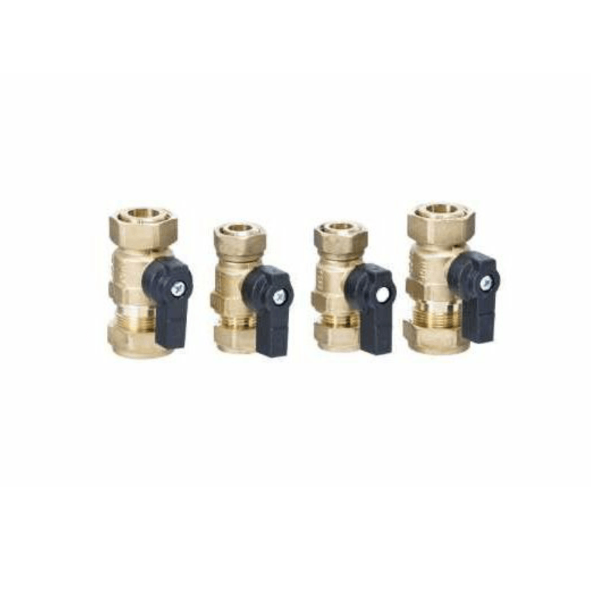 EHC Astro Combi Boiler Valve Kit Image 1