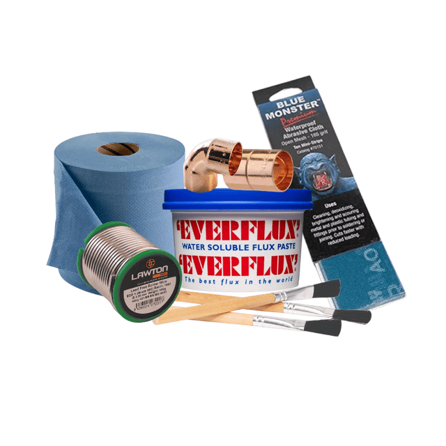 Solder Bundle Promo Price Save 15%