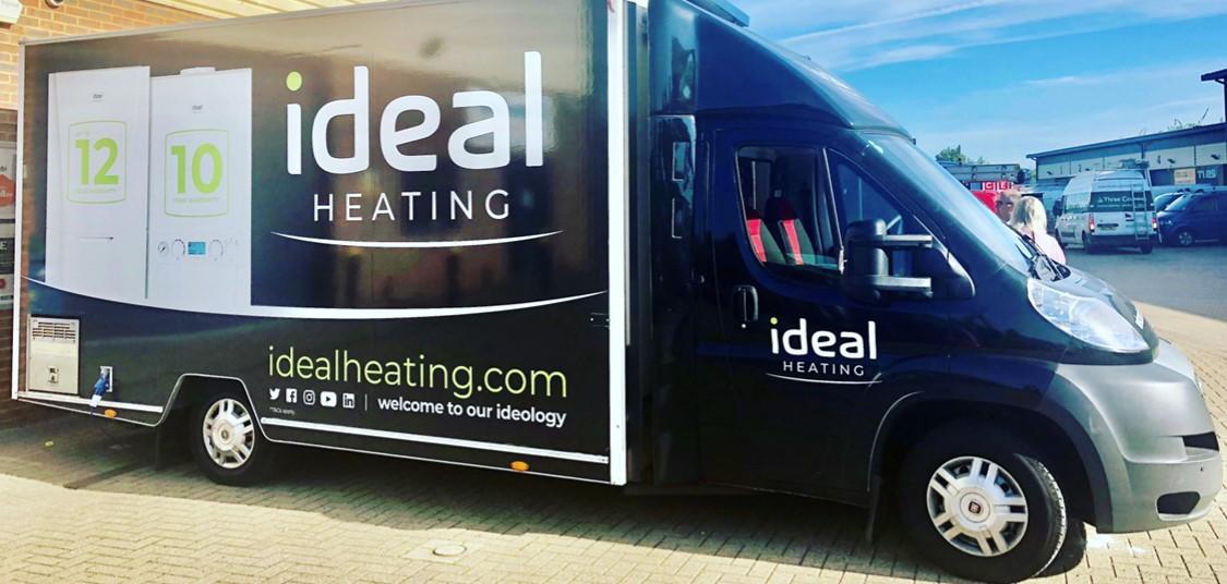 Ideal MAX Roadshow Coming Soon!