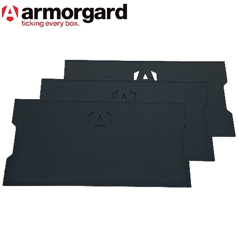 Armorgard TrekDror Divider Kit for TKD1 (set of 3) TKD1D Image 1