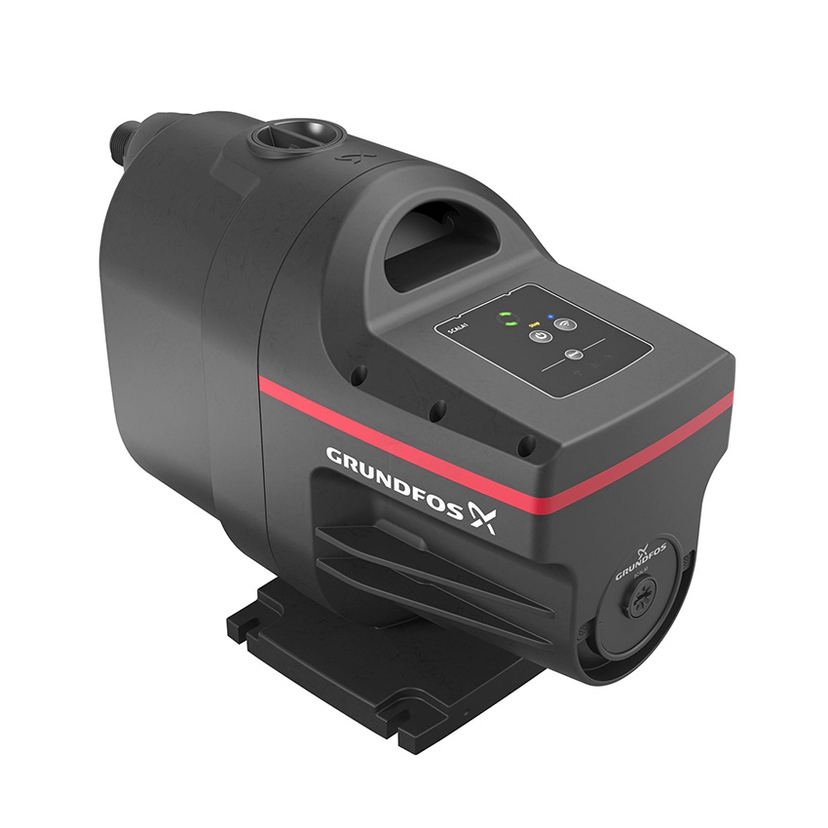 CL1 Grundfos SCALA1 5-55 1x230V 50Hz No plug CE 99530412 Image 1